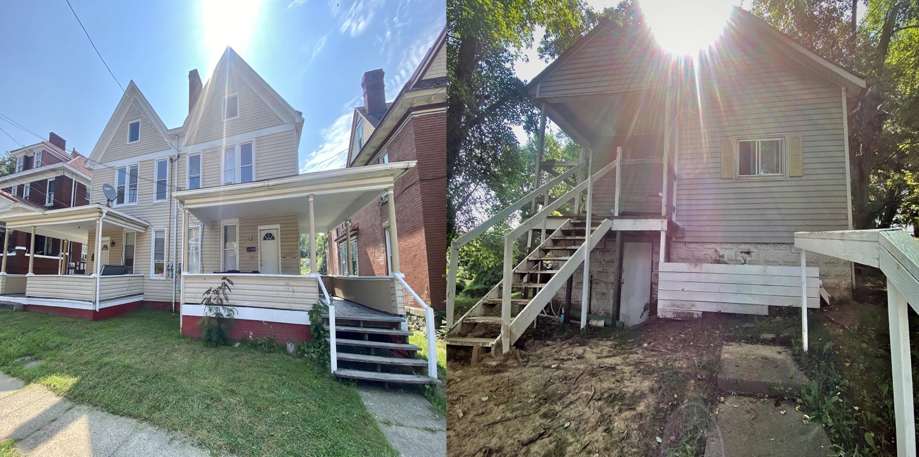 2 Generating Properties in Parkersburg