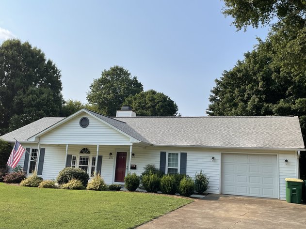 Image for One Level in Clemmons