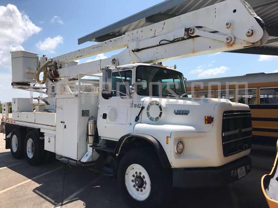 Image for Lamar Consolidated ISD - Fulshear, TX