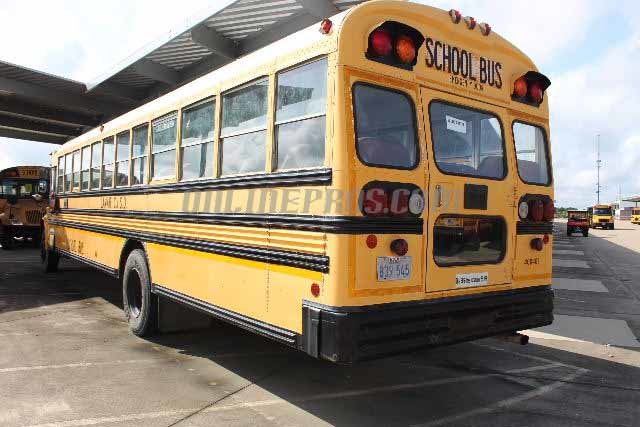 Image for Lamar Consolidated ISD - Fulshear, TX