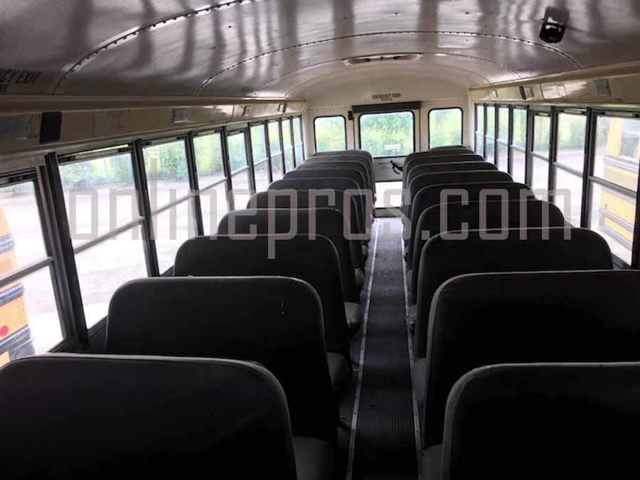 Image for Lamar Consolidated ISD - Fulshear, TX