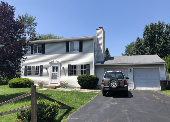 Image for 2140 Kingston Drive, Maumee, Ohio 43537