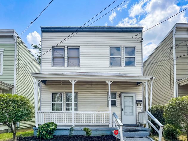 Image for Investor Special In Hot Redevelopment Area - 3 BR/2 BA Single Family Home - Fairmount Neighborhood - East End RVA - 2213 Q Street, Richmond, VA 23223