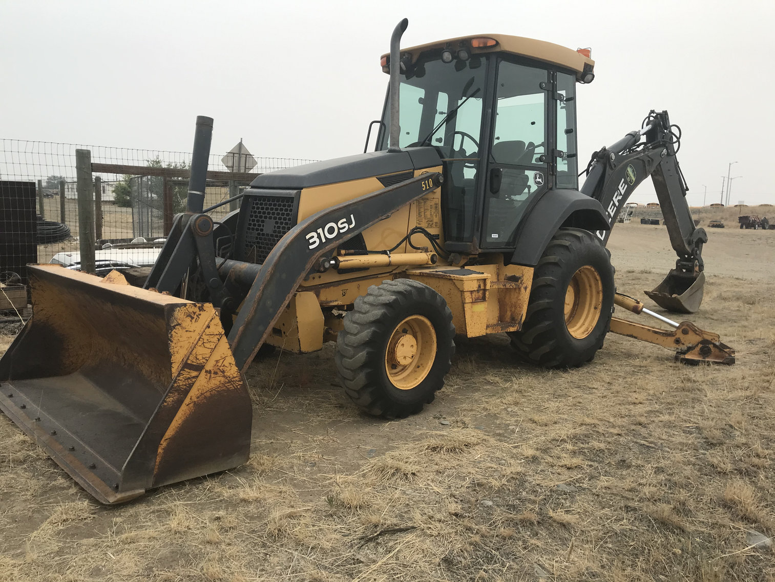 Image for Heavy Equipment, Tools & Vehicles