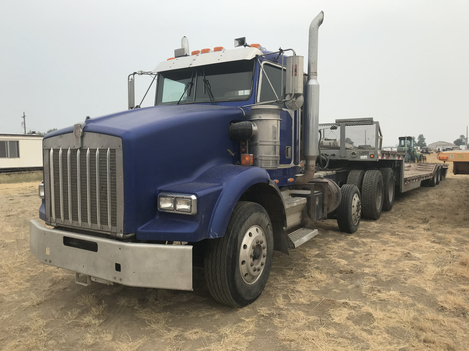 Image for Heavy Equipment, Tools & Vehicles