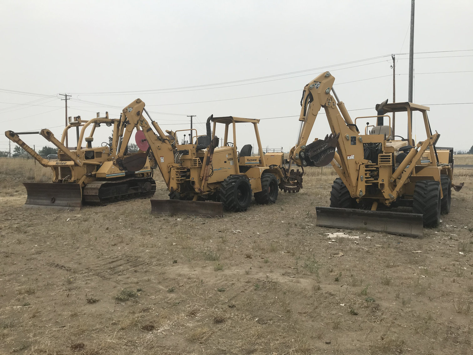 Image for Heavy Equipment, Tools & Vehicles