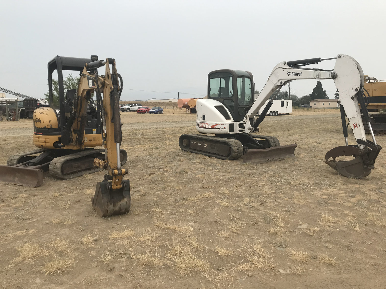 Image for Heavy Equipment, Tools & Vehicles