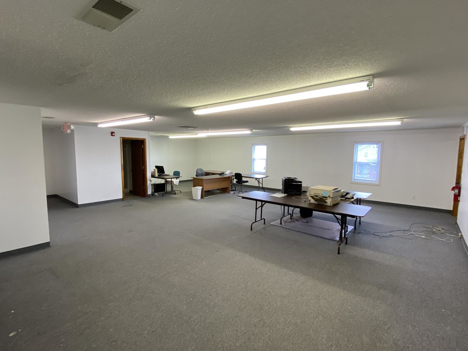 Image for SOLD $231,000 - Large Commercial Building with Ample Parking Selling to The Highest Bidder