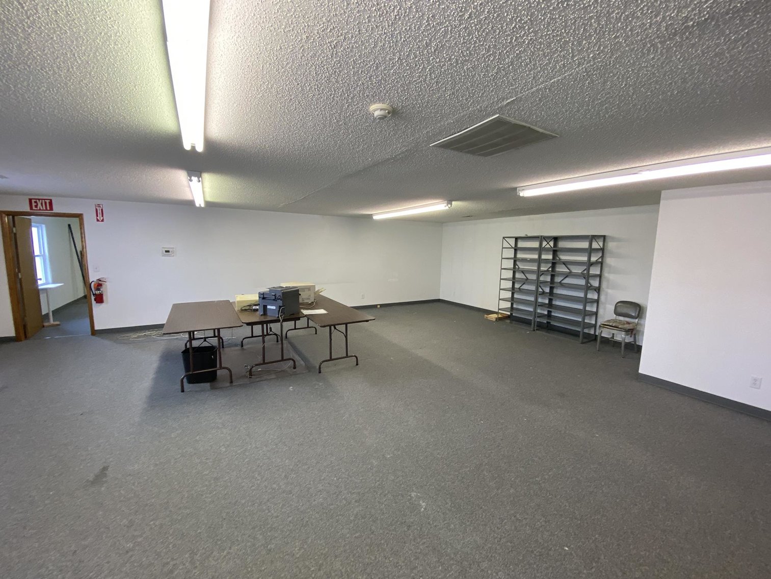 Image for SOLD $231,000 - Large Commercial Building with Ample Parking Selling to The Highest Bidder