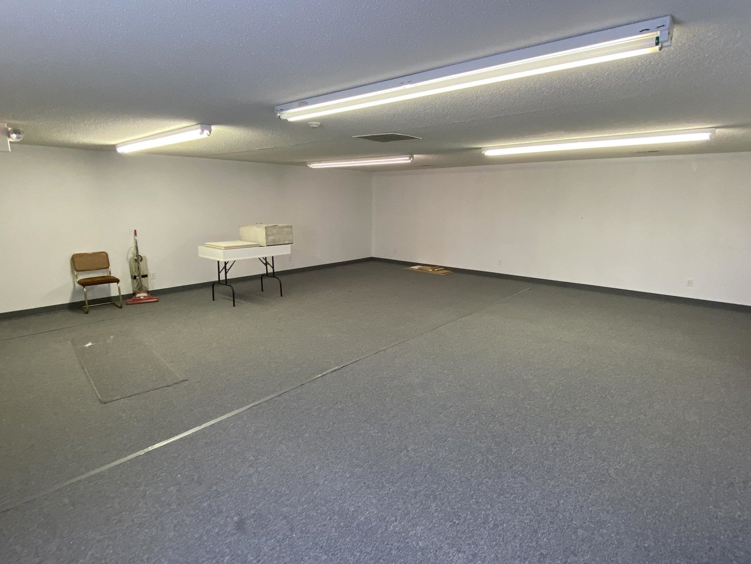 Image for SOLD $231,000 - Large Commercial Building with Ample Parking Selling to The Highest Bidder