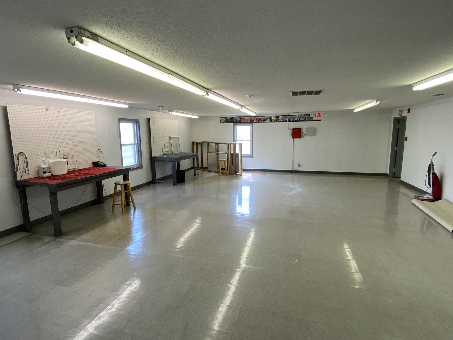 Image for SOLD $231,000 - Large Commercial Building with Ample Parking Selling to The Highest Bidder