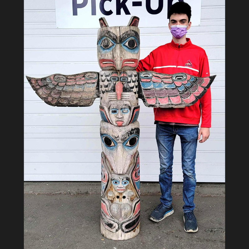 Image for Alaskana, Artifacts & Collectibles Day 1 Live-Online Auction