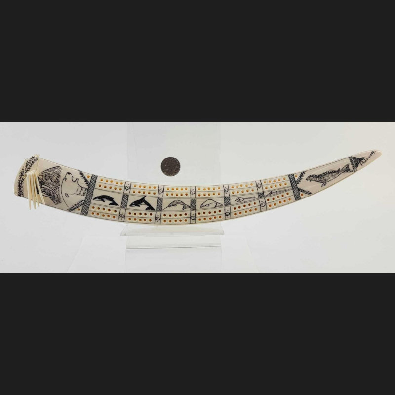 Image for Alaskana, Artifacts & Collectibles Day 1 Live-Online Auction