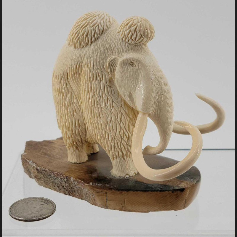 Image for Alaskana, Artifacts & Collectibles Day 1 Live-Online Auction