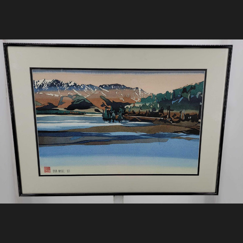 Image for Alaskana, Artifacts & Collectibles Day 1 Live-Online Auction