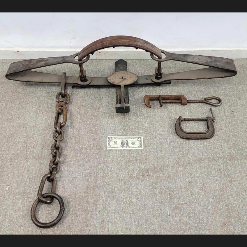 Image for Alaskana, Artifacts & Collectibles Day 1 Live-Online Auction