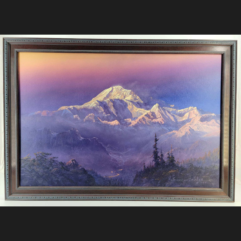 Image for Alaskana, Artifacts & Collectibles Day 1 Live-Online Auction