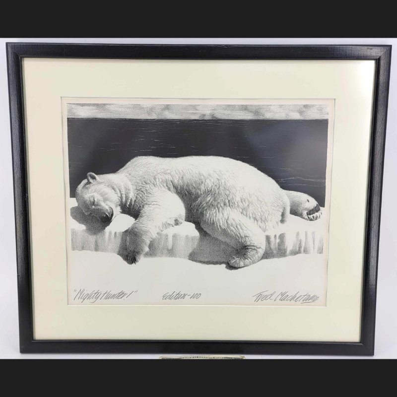 Image for Alaskana, Artifacts & Collectibles Day 1 Live-Online Auction