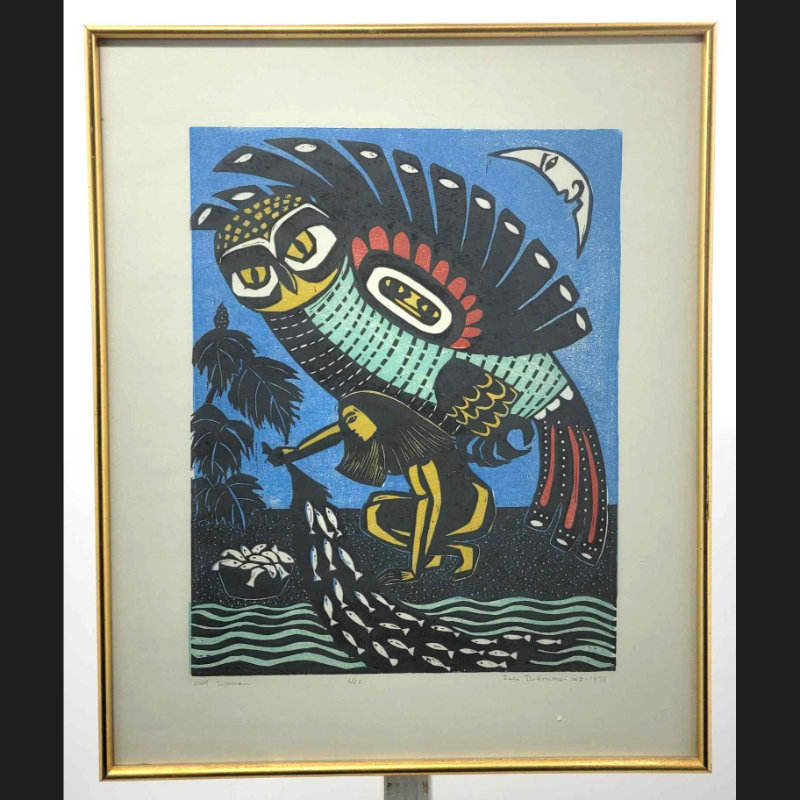 Image for Alaskana, Artifacts & Collectibles Day 1 Live-Online Auction