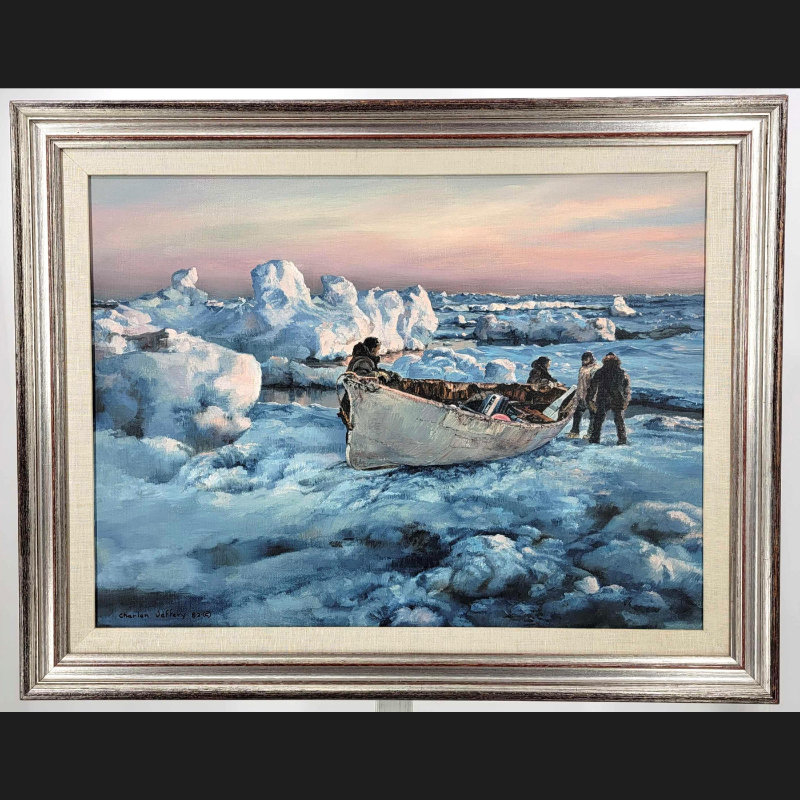 Image for Alaskana, Artifacts & Collectibles Day 1 Live-Online Auction