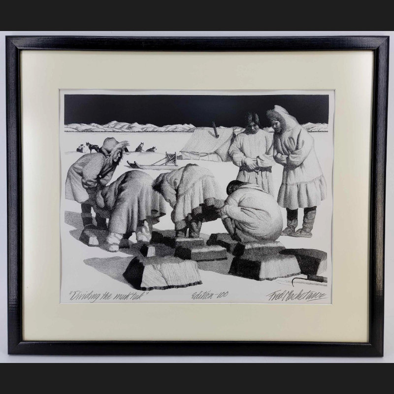 Image for Alaskana, Artifacts & Collectibles Day 1 Live-Online Auction