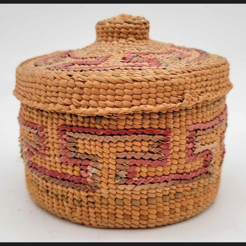 Image for Alaskana, Artifacts & Collectibles Day 1 Live-Online Auction