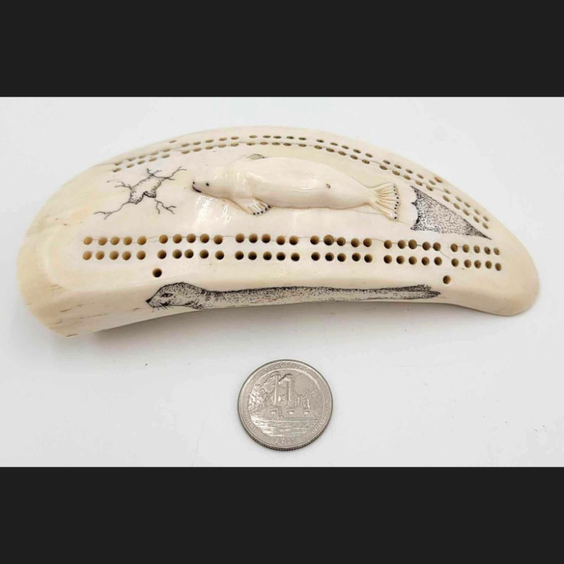 Image for Alaskana, Artifacts & Collectibles Day 1 Live-Online Auction