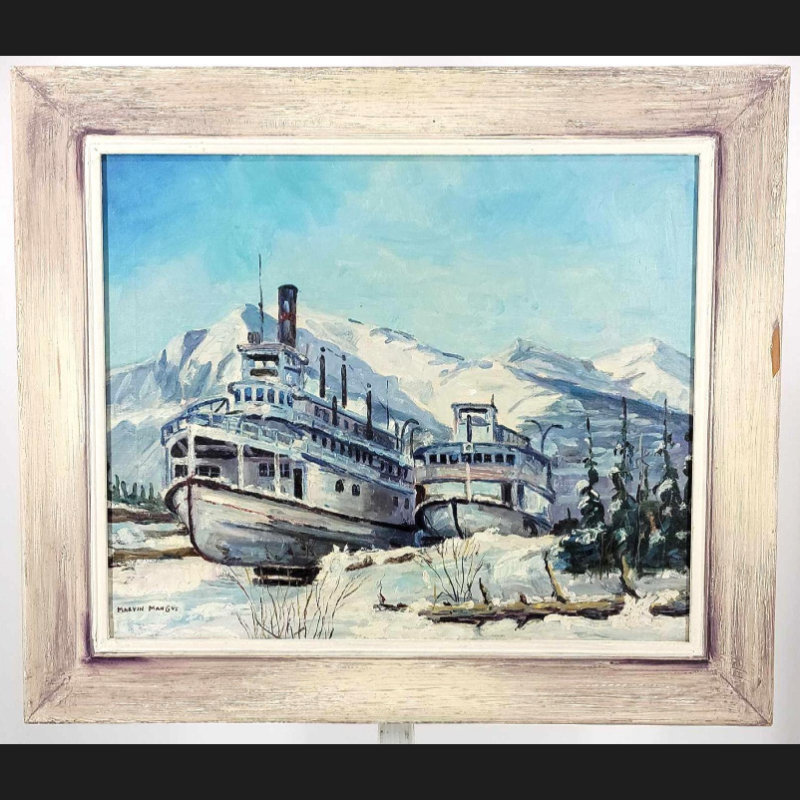 Image for Alaskana, Artifacts & Collectibles Day 1 Live-Online Auction