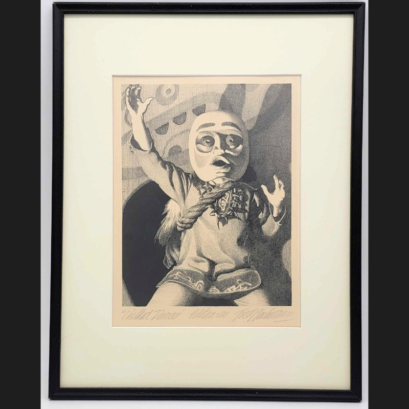 Image for Alaskana, Artifacts & Collectibles Day 1 Live-Online Auction