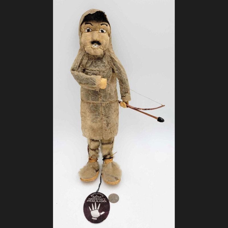 Image for Alaskana, Artifacts & Collectibles Day 1 Live-Online Auction