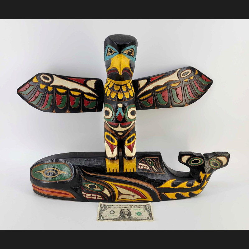Image for Alaskana, Artifacts & Collectibles Day 1 Live-Online Auction