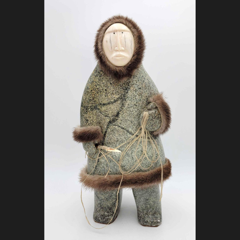 Image for Alaskana, Artifacts & Collectibles Day 1 Live-Online Auction