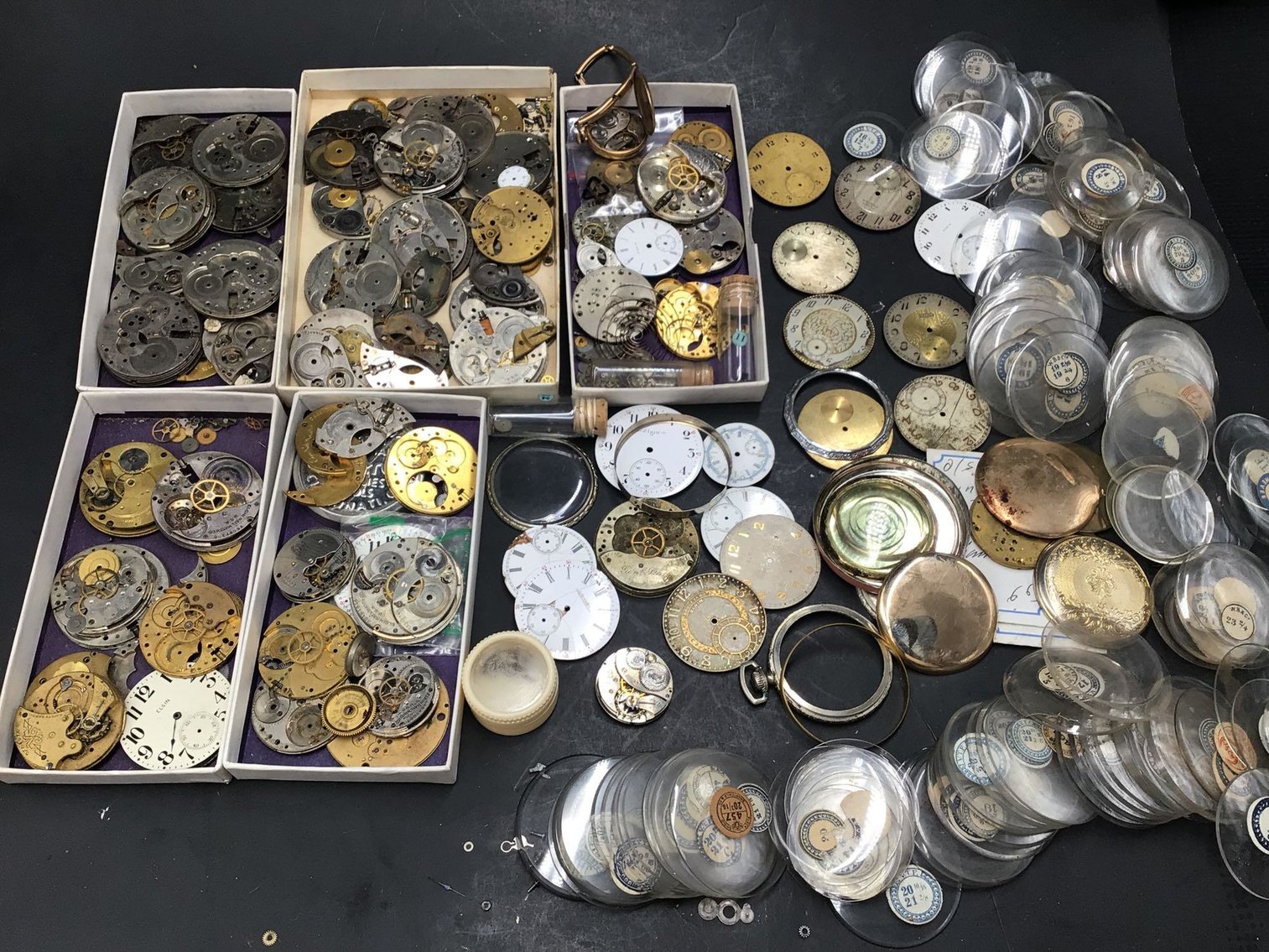 Image for Online Consignment Auction