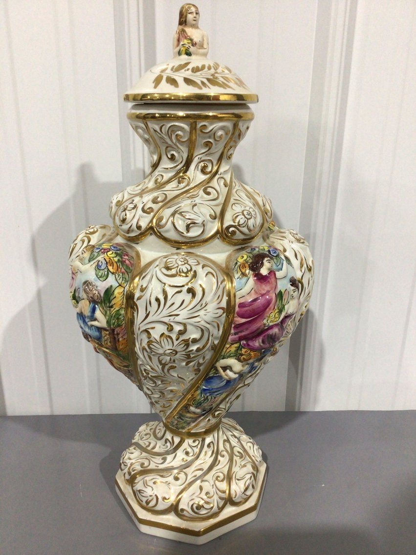 Image for Online Consignment Auction