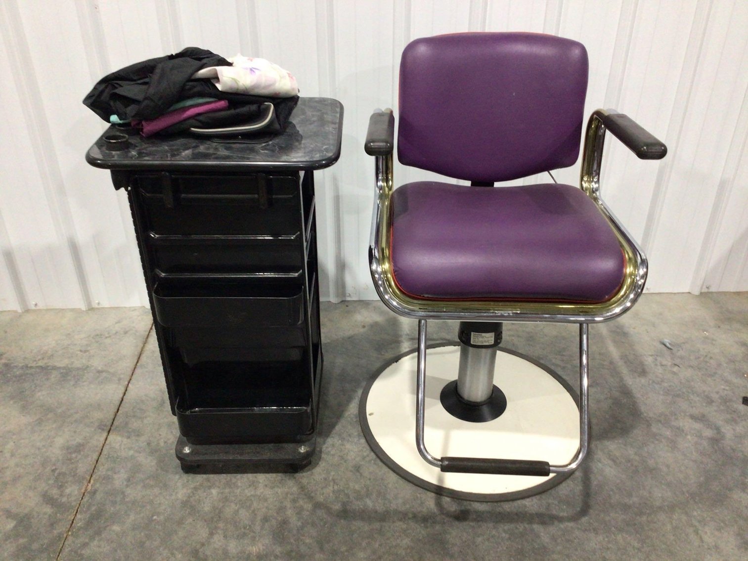 Image for Online Consignment Auction