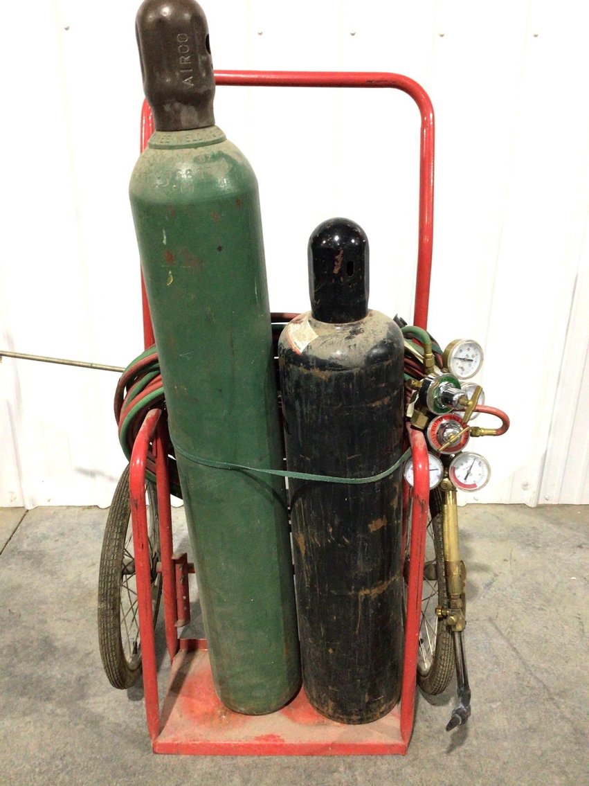 Image for Online Consignment Auction