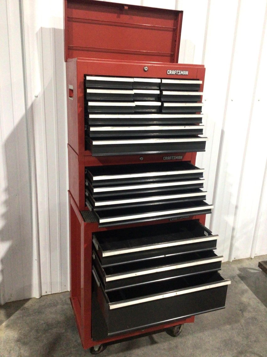 Image for Online Consignment Auction