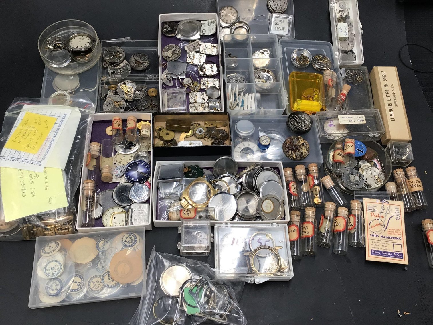 Image for Online Consignment Auction