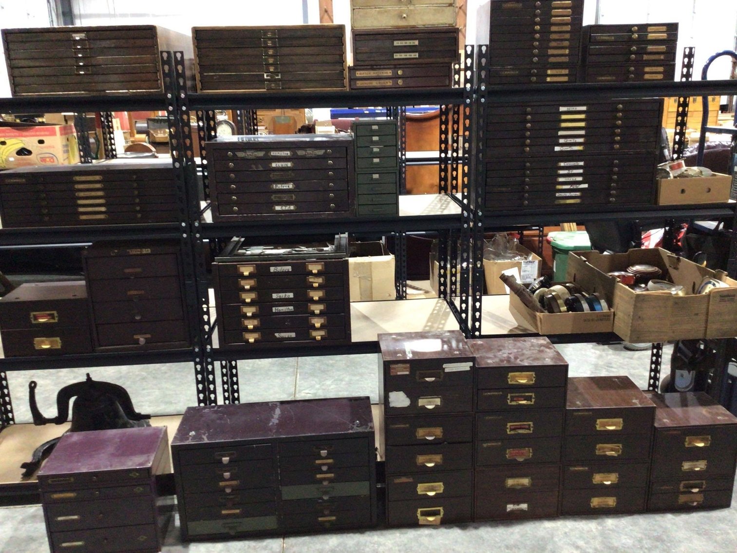 Image for Online Consignment Auction