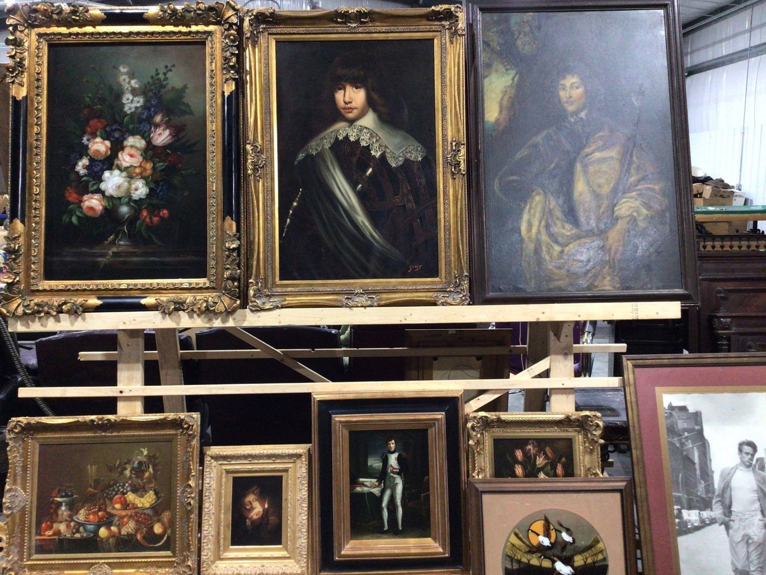 Image for Online Consignment Auction