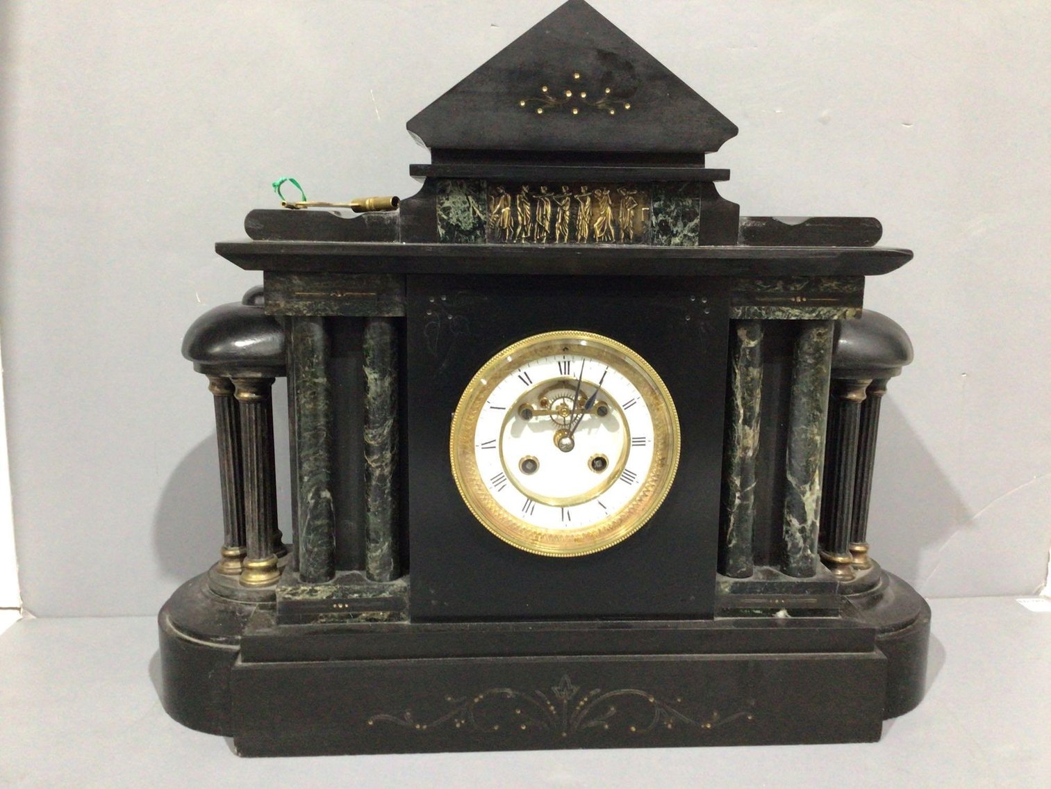 Image for Online Consignment Auction