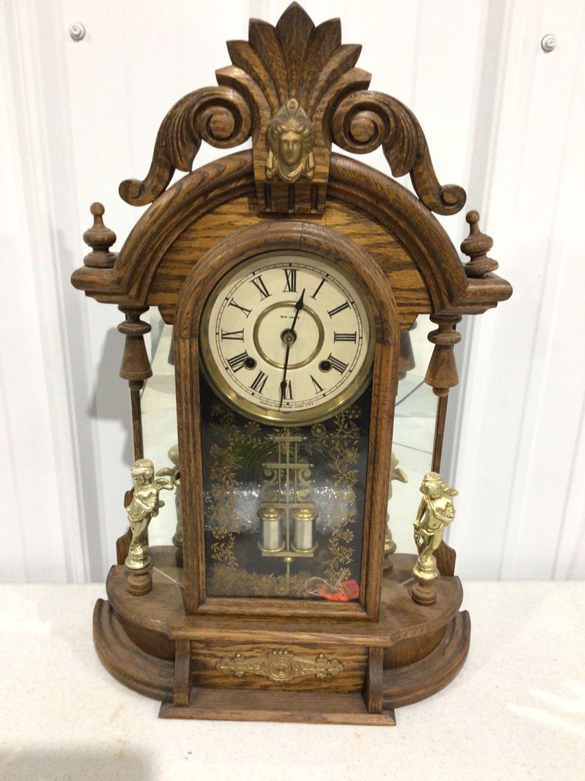 Image for Online Consignment Auction