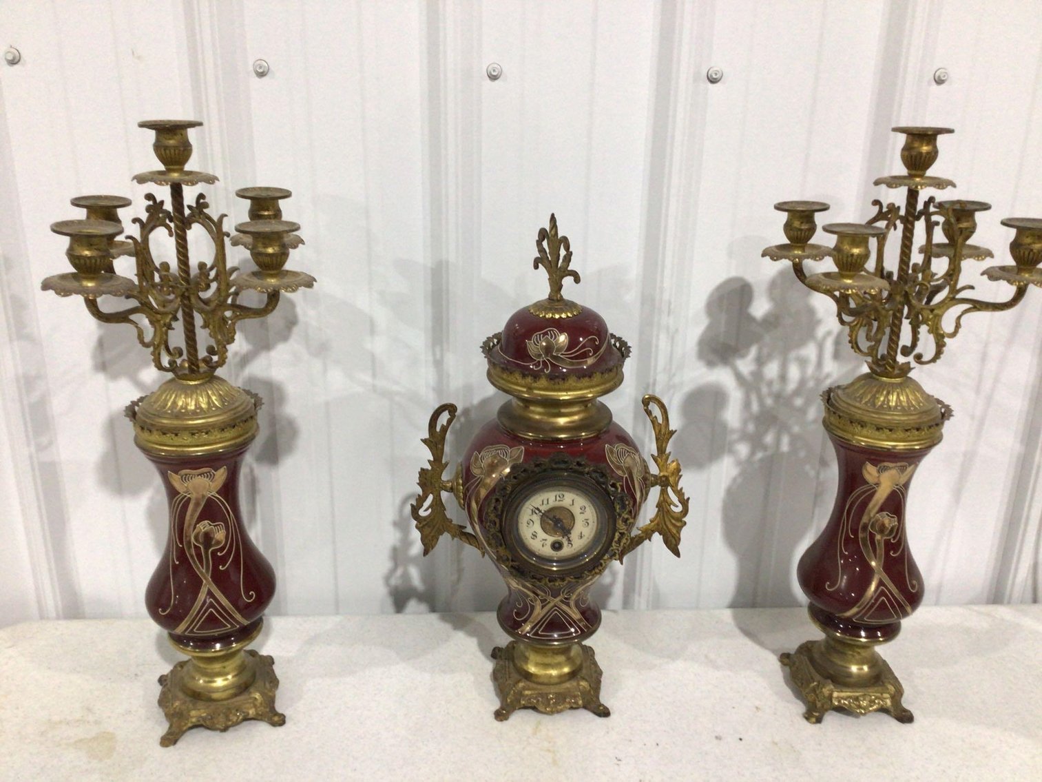 Image for Online Consignment Auction