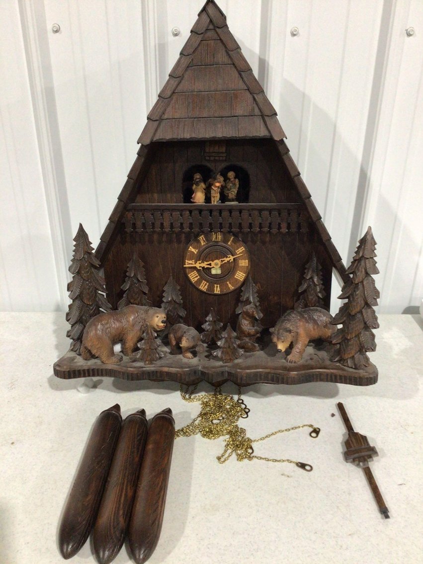 Image for Online Consignment Auction