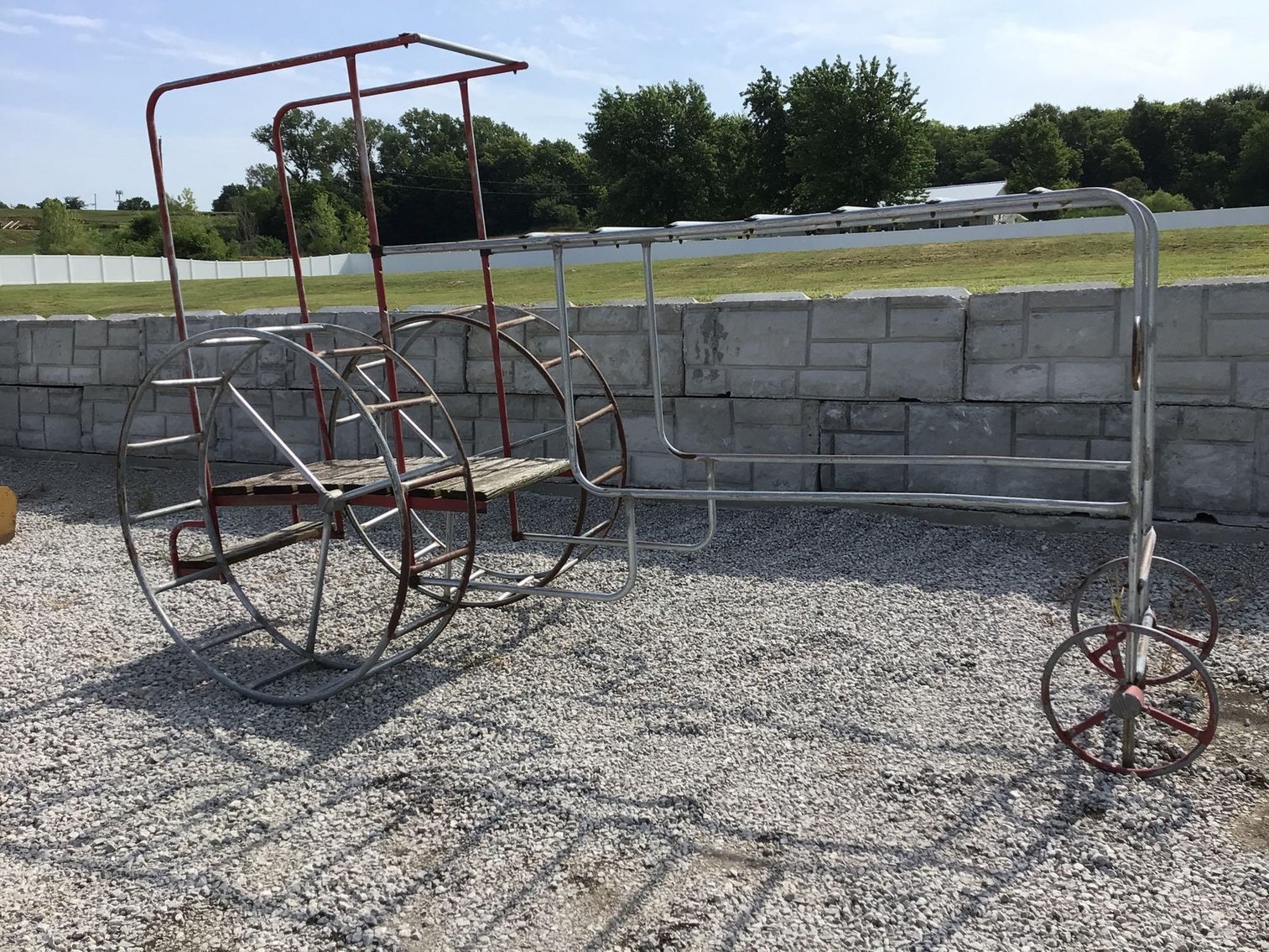 Image for Online Consignment Auction