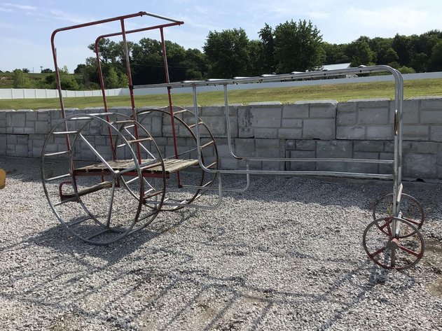 Image for Online Consignment Auction