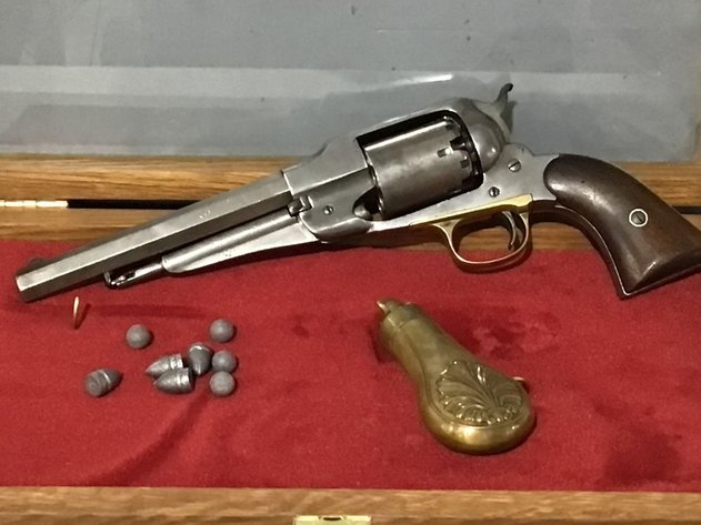 Image for Online Consignment Auction