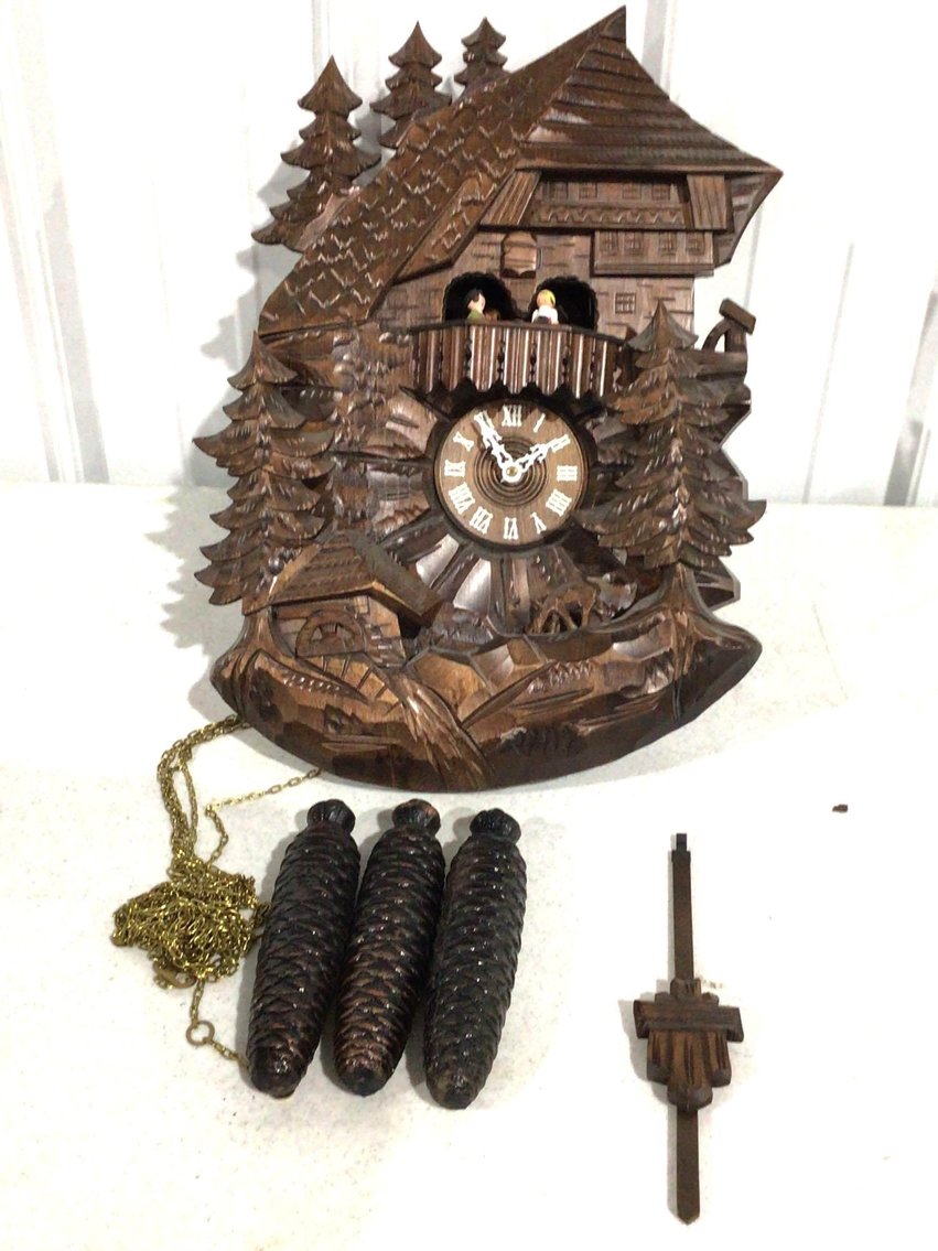 Image for Online Consignment Auction