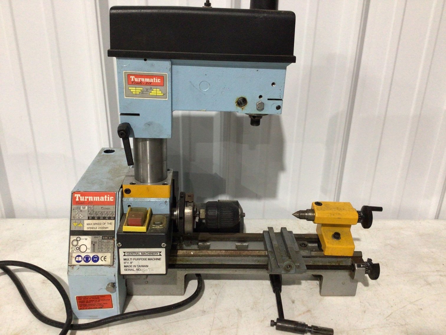 Image for Online Consignment Auction