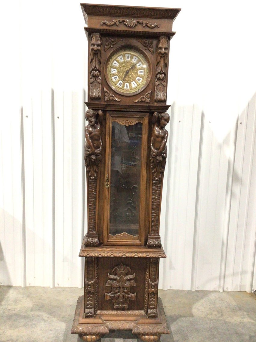 Image for Online Consignment Auction